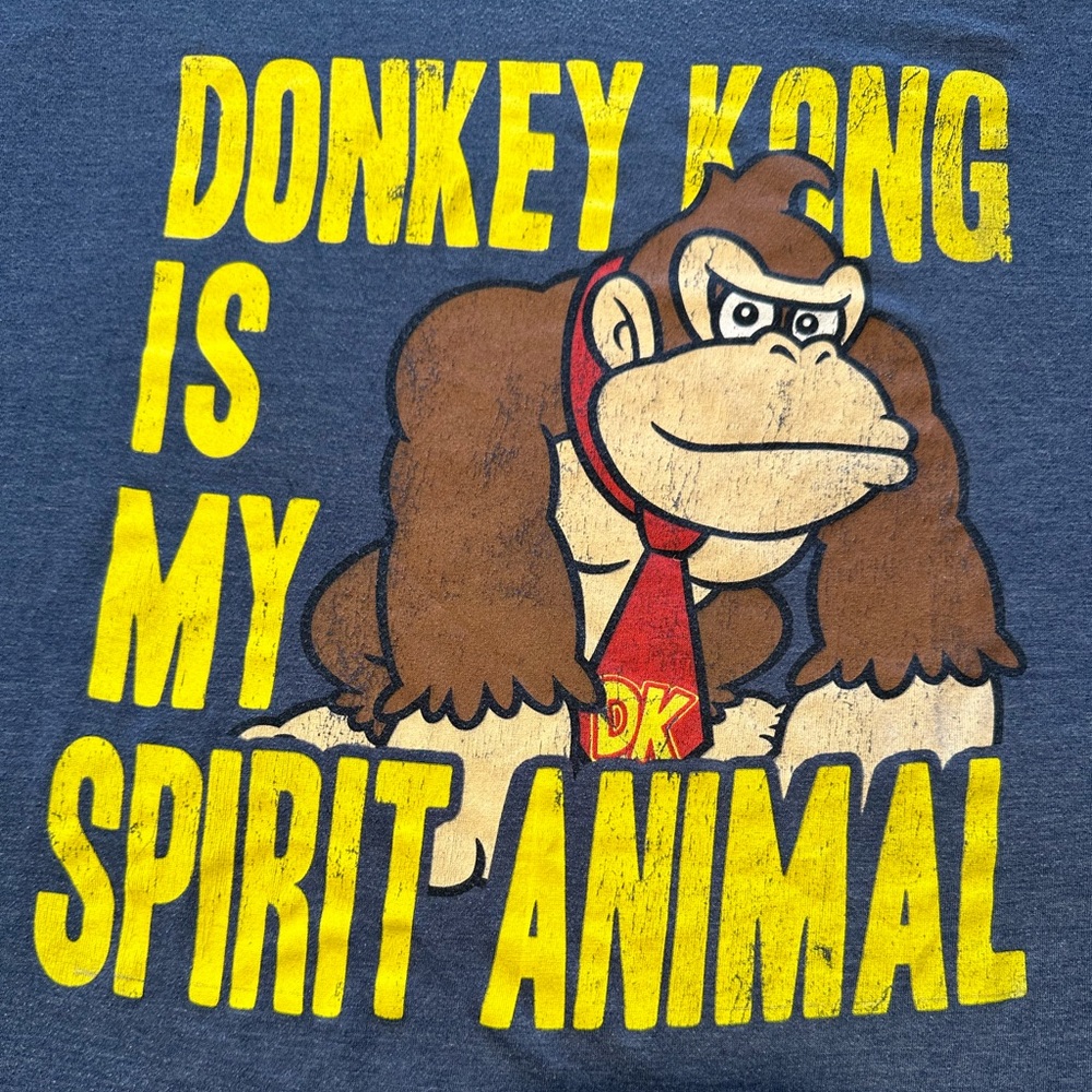 Men’s graphic t-shirt